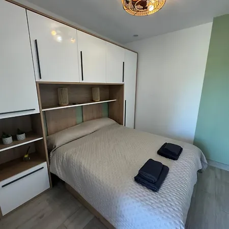 Apartment Casa Dusena Luna *
