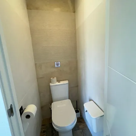 Casa Dusena Luna Apartment