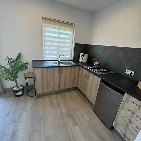 Casa Dusena Luna Apartment *