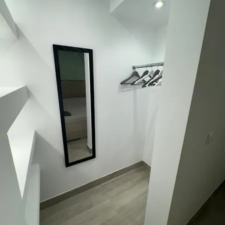 Casa Dusena Luna Apartment Hondon de las Nieves