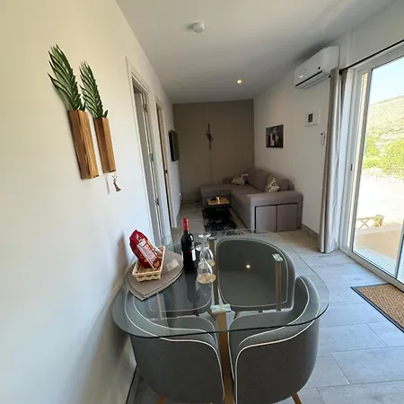 Casa Dusena Luna Apartment Hondon de las Nieves