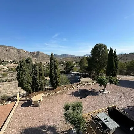 Casa Dusena Luna Apartment *