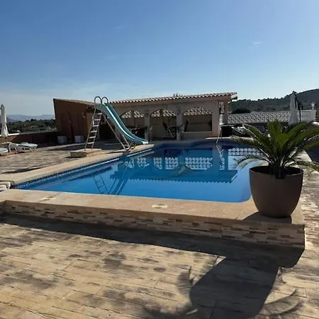 Apartment Casa Dusena Luna