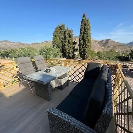 Casa Dusena Luna *