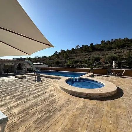 Casa Dusena Luna Apartment