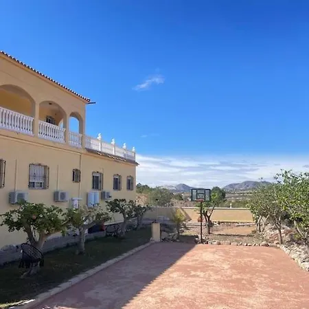 Casa Dusena Luna Apartment *