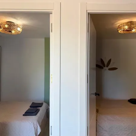 Apartment Casa Dusena Luna *