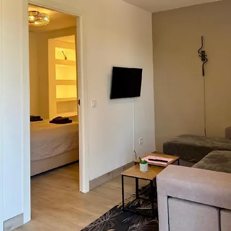 Casa Dusena Luna Lejlighed